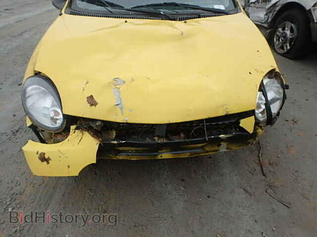 2004 DODGE NEON - VIN: 1B3ES56C34D510177 - Фото 7