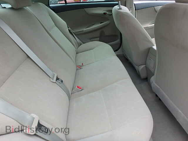 2012 TOYOTA COROLLA - VIN: 2T1BU4EE3CC770597 - Фото 6