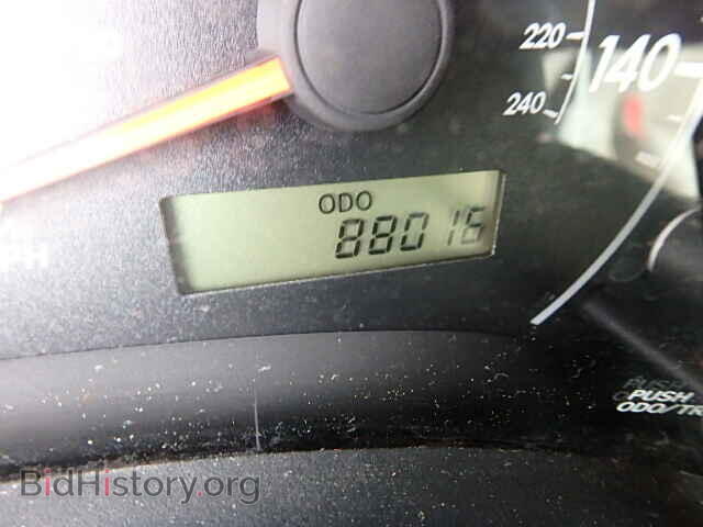 2012 TOYOTA COROLLA - VIN: 2T1BU4EE3CC770597 - Фото 8