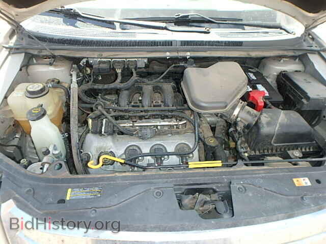2007 FORD EDGE - VIN: 2FMDK49C07BA55844 - Фото 7