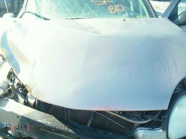 2002 DODGE NEON - VIN: 1B3ES26C62D551706 - Фото 7