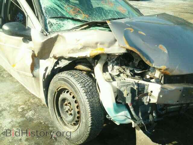 2002 DODGE NEON - VIN: 1B3ES26C62D551706 - Фото 9