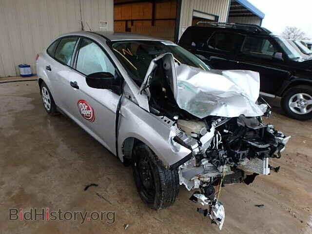 Фотография 1FADP3E23EL130293 - FORD FOCUS 2014