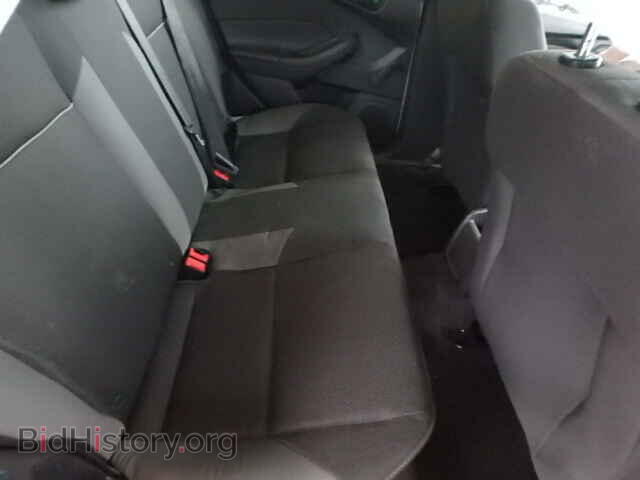 2014 FORD FOCUS - VIN: 1FADP3E23EL130293 - Фото 6