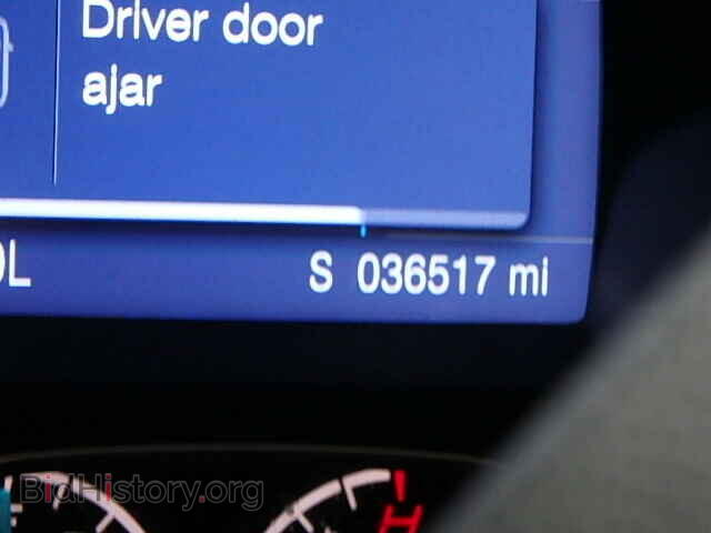 2014 FORD FOCUS - VIN: 1FADP3E23EL130293 - Фото 8