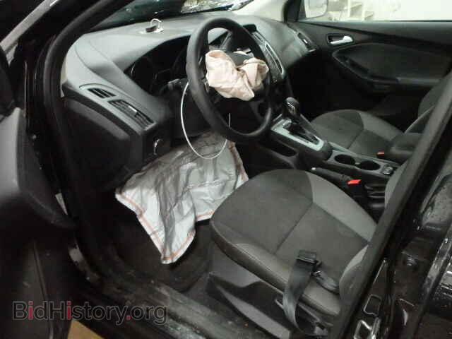 2013 FORD FOCUS - VIN: 1FADP3K26DL283687 - Photo 5
