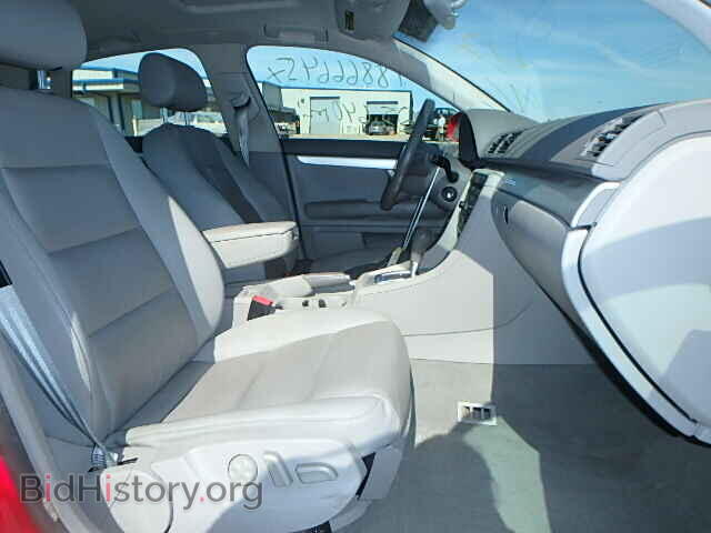 2005 AUDI A4 - VIN: WAUDF68E95A482033 - Photo 5