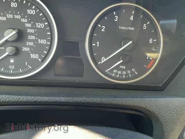 2012 BMW X5 - VIN: 5UXZV4C53CL750128 - Фото 8
