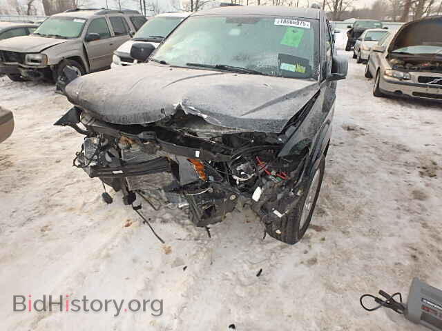 2010 DODGE JOURNEY - VIN: 3D4PG5FV4AT134351 - Фото 9