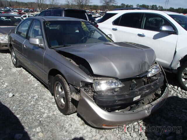 Photo 1HGCD5603VA159099 - HONDA ACCORD 1997