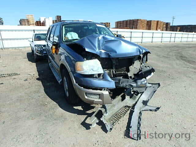 Photo 1FMPU17L04LB00298 - FORD EXPEDITION 2004