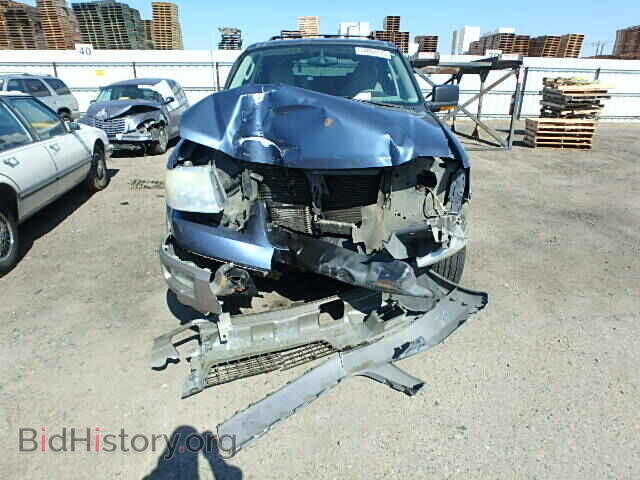 2004 FORD EXPEDITION - VIN: 1FMPU17L04LB00298 - Фото 9