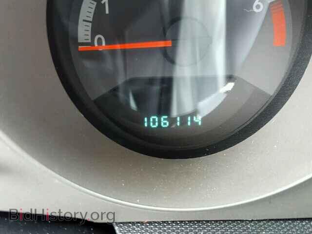 2010 DODGE AVENGER - VIN: 1B3CC4FB9AN209036 - Photo 8