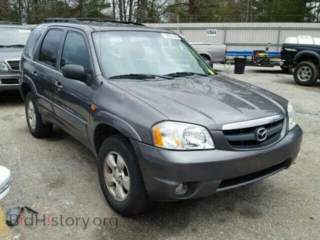Photo 4F2CZ96154KM04476 - MAZDA TRIBUTE 2004