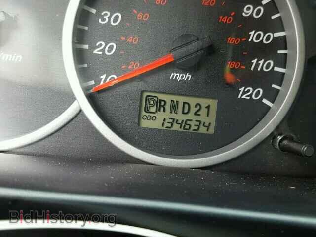 2004 MAZDA TRIBUTE - VIN: 4F2CZ96154KM04476 - Фото 8