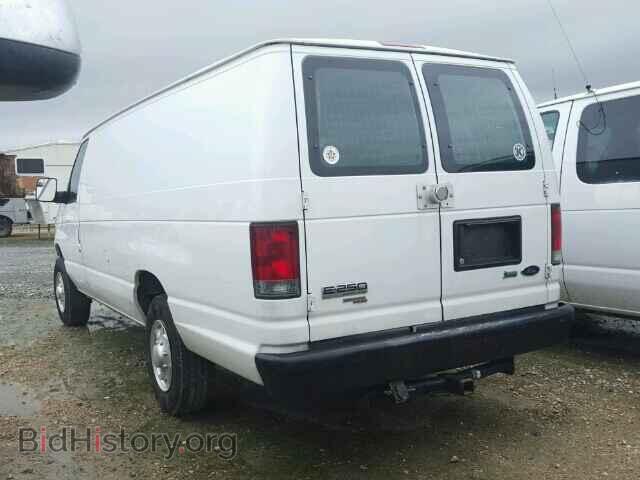 2011 FORD ECONOLINE - VIN: 1FTNS2EW8BDA59415 - Photo 3