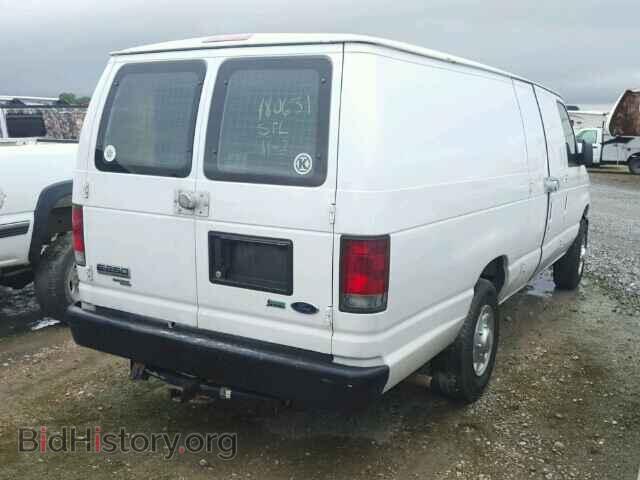 2011 FORD ECONOLINE - VIN: 1FTNS2EW8BDA59415 - Photo 4