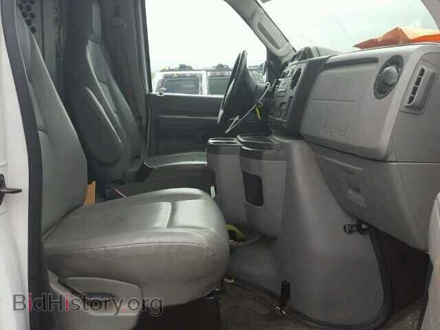 2011 FORD ECONOLINE - VIN: 1FTNS2EW8BDA59415 - Photo 5