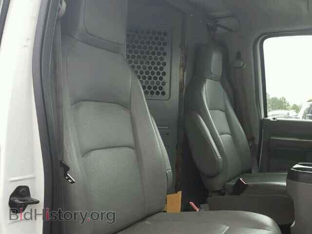2011 FORD ECONOLINE - VIN: 1FTNS2EW8BDA59415 - Photo 6