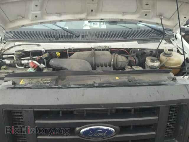 2011 FORD ECONOLINE - VIN: 1FTNS2EW8BDA59415 - Photo 7