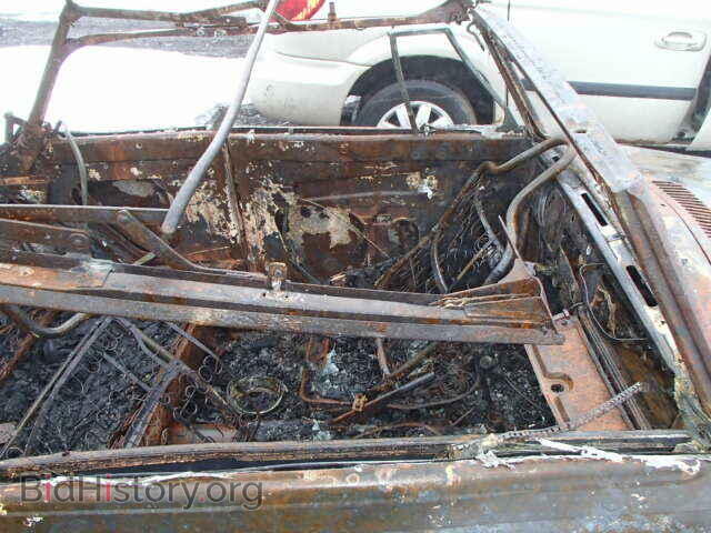 1970 VOLKSWAGEN BEETLE - VIN: 1502666520 - Фото 5