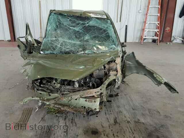 2007 FORD FOCUS - VIN: 1FAFP34N57W186709 - Фото 10