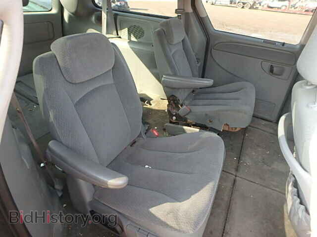 2005 DODGE CARAVAN - VIN: 2D4GP44L85R569023 - Фото 6