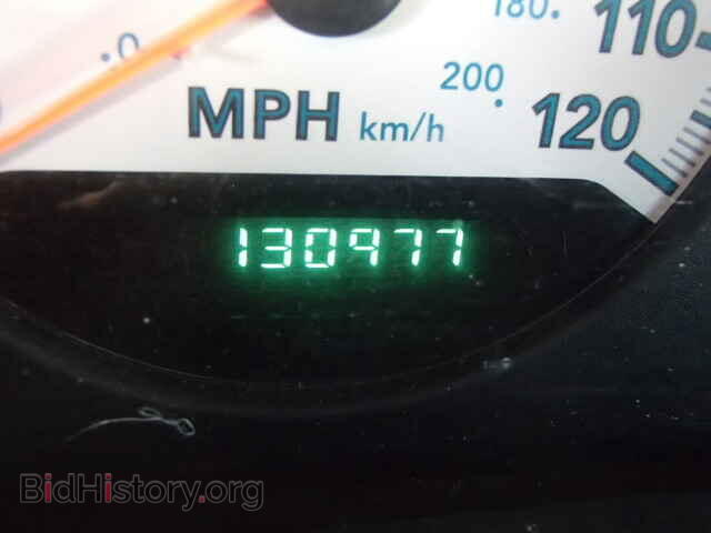 2005 DODGE CARAVAN - VIN: 2D4GP44L85R569023 - Фото 8