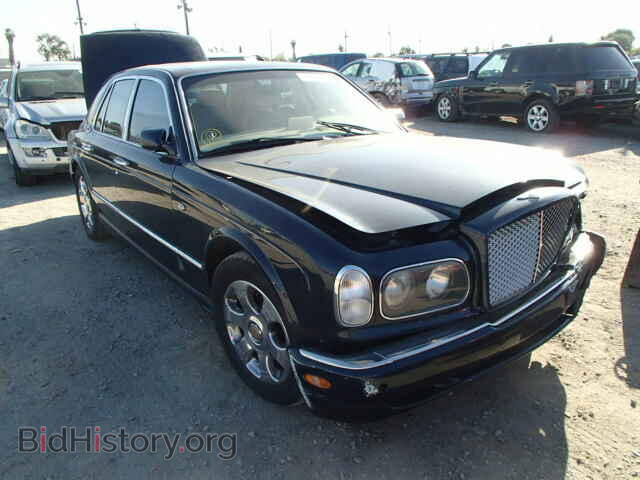Photo SCBLC31E3YCX05193 - BENTLEY ALL MODELS 2000