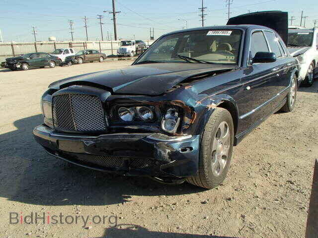 2000 BENTLEY ALL MODELS - VIN: SCBLC31E3YCX05193 - Photo 2