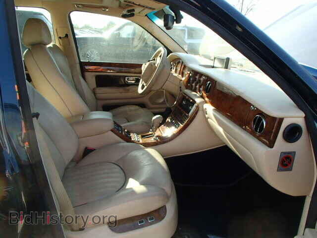 2000 BENTLEY ALL MODELS - VIN: SCBLC31E3YCX05193 - Photo 5