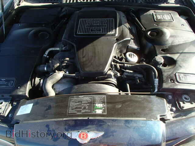 2000 BENTLEY ALL MODELS - VIN: SCBLC31E3YCX05193 - Photo 7