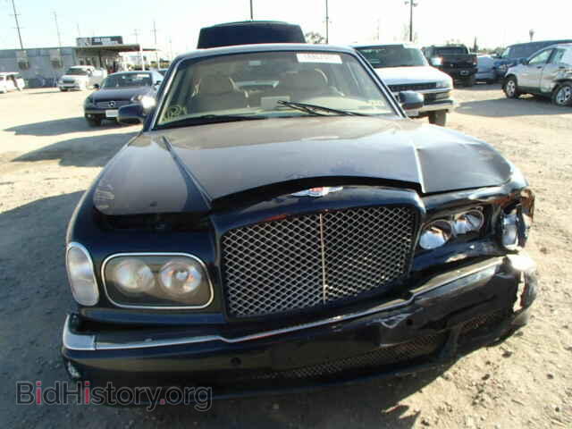2000 BENTLEY ALL MODELS - VIN: SCBLC31E3YCX05193 - Photo 9