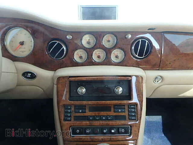 2000 BENTLEY ALL MODELS - VIN: SCBLC31E3YCX05193 - Photo 10