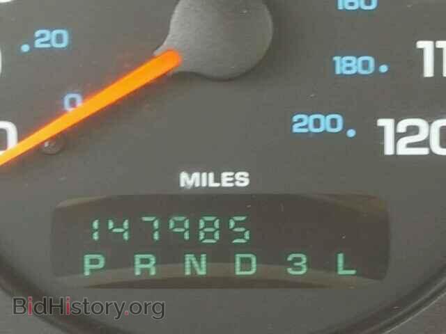1999 CHRYSLER SEBRING - VIN: 3C3EL55H4XT578502 - Фото 8