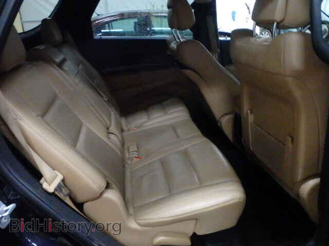 2011 DODGE DURANGO - VIN: 1D4SE5GT1BC674461 - Фото 6