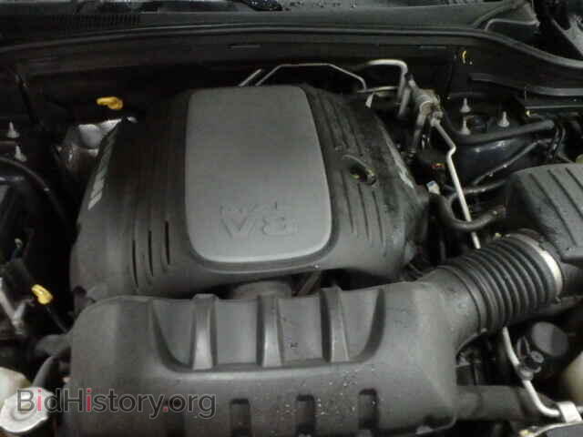 2011 DODGE DURANGO - VIN: 1D4SE5GT1BC674461 - Фото 7