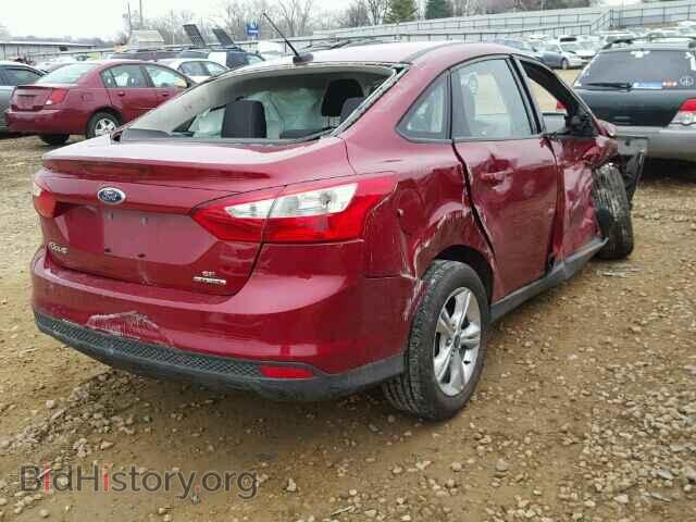 2013 FORD FOCUS - VIN: 1FADP3F26DL373206 - Photo 4