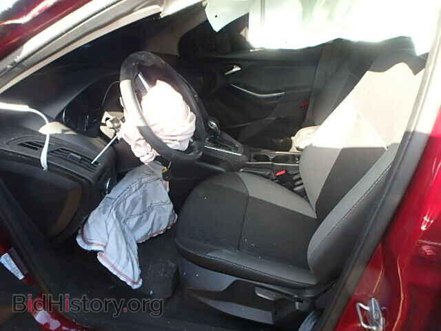 2013 FORD FOCUS - VIN: 1FADP3F26DL373206 - Photo 5
