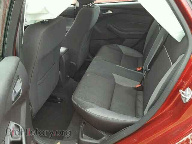 2013 FORD FOCUS - VIN: 1FADP3F26DL373206 - Photo 6