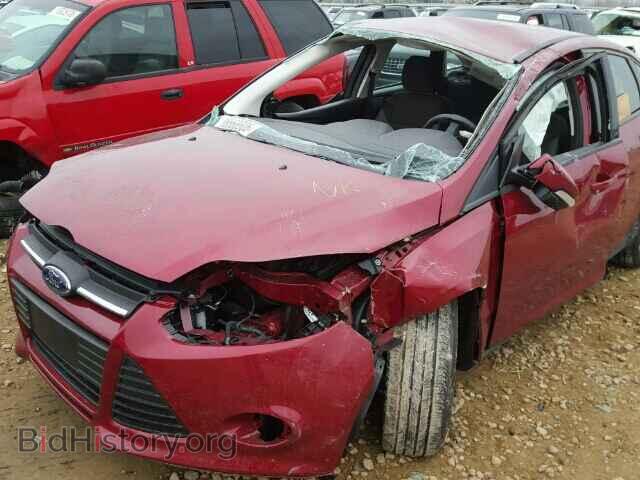 2013 FORD FOCUS - VIN: 1FADP3F26DL373206 - Photo 9