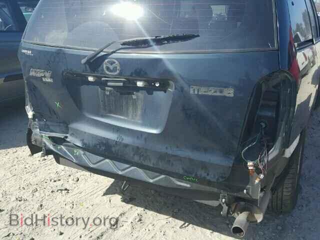 2005 MAZDA MPV - VIN: JM3LW28J950537257 - Фото 9