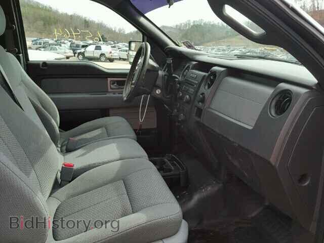 2011 FORD F150 - VIN: 1FTFX1EF3BFB97030 - Фото 5