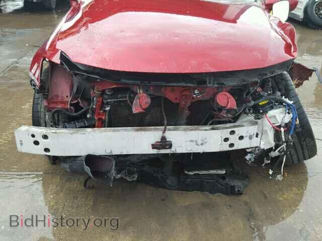 2006 LEXUS IS350 - VIN: JTHBE262465007073 - Фото 9