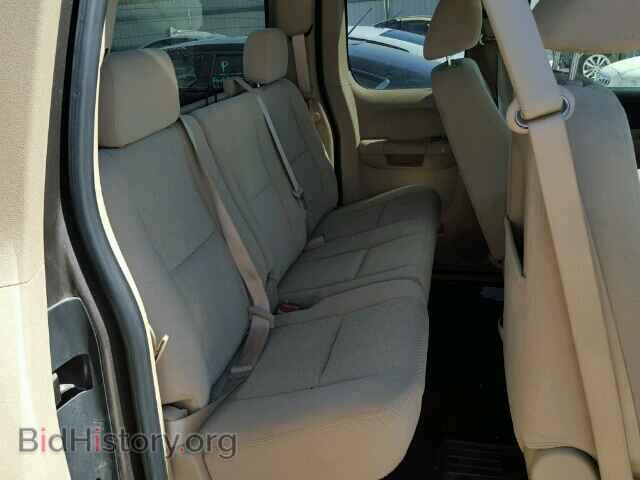 2007 CHEVROLET SILVERADO - VIN: 2GCEC19C571676927 - Фото 6