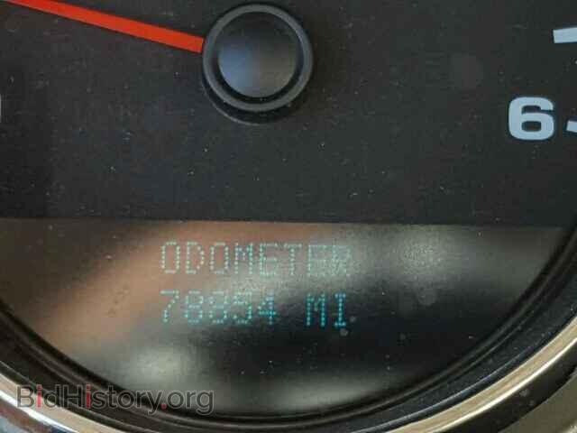 2007 CHEVROLET SILVERADO - VIN: 2GCEC19C571676927 - Фото 8