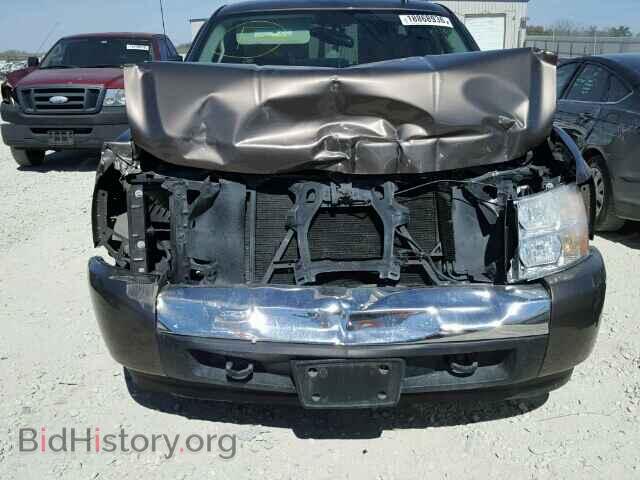 2007 CHEVROLET SILVERADO - VIN: 2GCEC19C571676927 - Фото 9