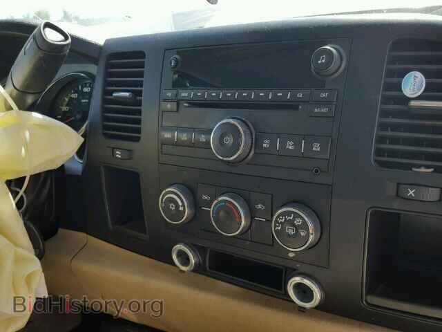 2007 CHEVROLET SILVERADO - VIN: 2GCEC19C571676927 - Фото 10