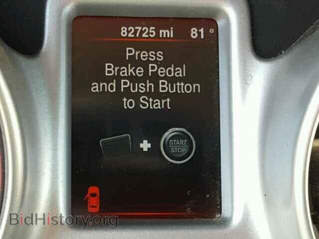 2013 DODGE JOURNEY - VIN: 3C4PDCBG6DT555445 - Фото 8