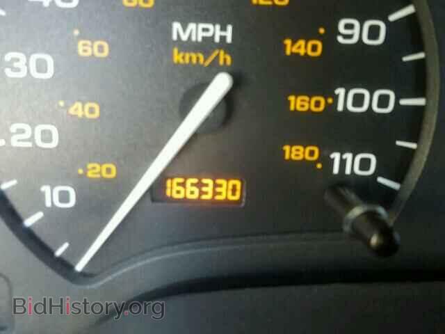 2001 SATURN SC1/SC2 - VIN: 1G8ZN148X1Z350449 - Фото 8